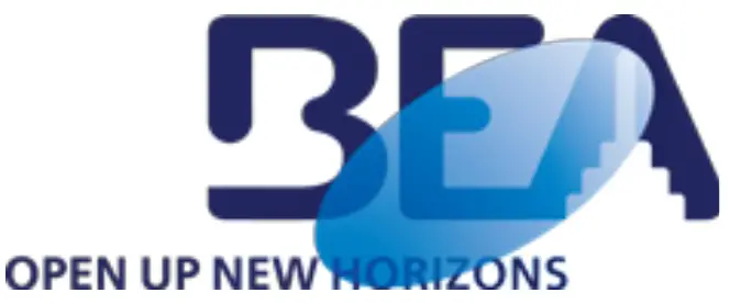 BEA Logo