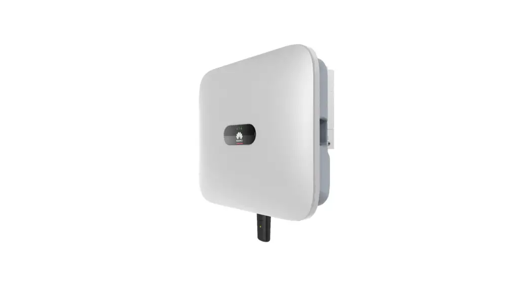 Huawei Sun2000 3 Phase Solar Inverter User Guide