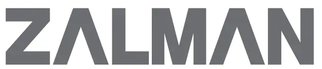 zalman - logo