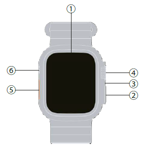 KSIX-BXSW15N-Smartwatch-Urban-Plus-1