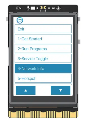 How to connect to Wi-Fi?