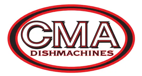 CMA logo