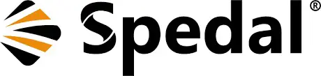 Spedal - Logo
