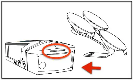 Spedal VP388T Multifunctional Radar Laser Detector - ACCESSORIES AND INTERFACES 7