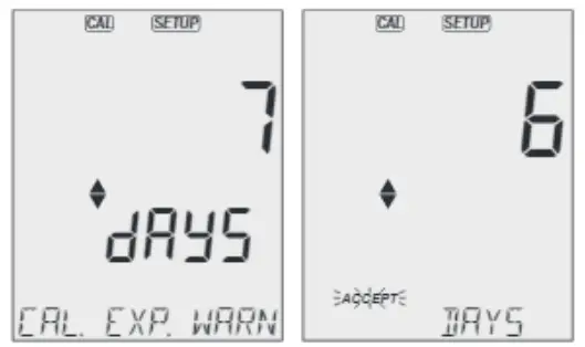 milwaukee MW805 Max pH-EC-TDS Temperature Portable Meter - FIG 10