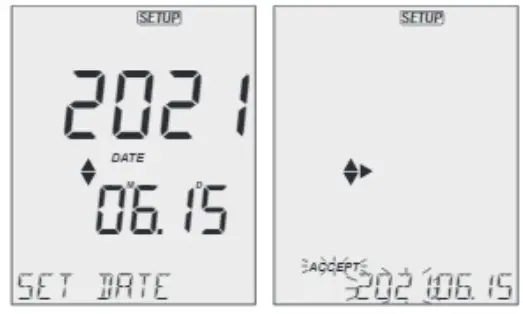 milwaukee MW805 Max pH-EC-TDS Temperature Portable Meter - FIG 11
