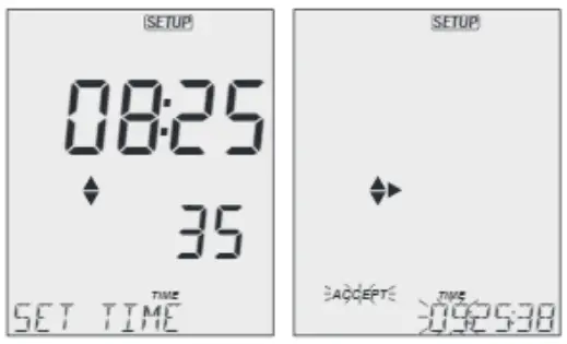 milwaukee MW805 Max pH-EC-TDS Temperature Portable Meter - FIG 12