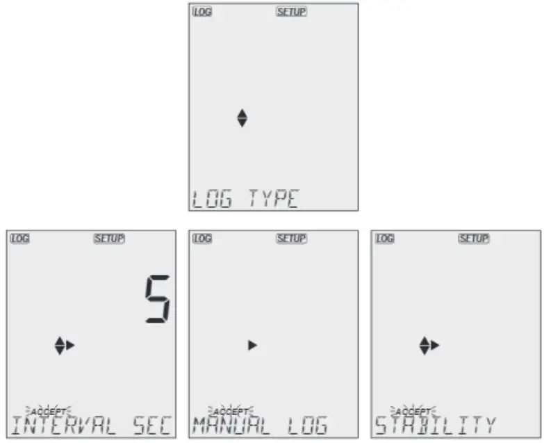 milwaukee MW805 Max pH-EC-TDS Temperature Portable Meter - FIG 8