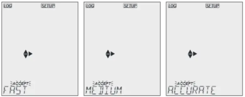 milwaukee MW805 Max pH-EC-TDS Temperature Portable Meter - FIG 9