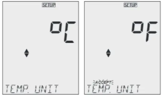 milwaukee MW805 Max pH-EC-TDS Temperature Portable Meter - FIG15