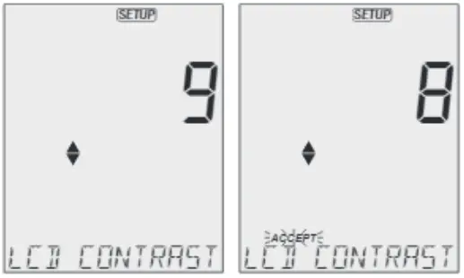 milwaukee MW805 Max pH-EC-TDS Temperature Portable Meter - FIG16