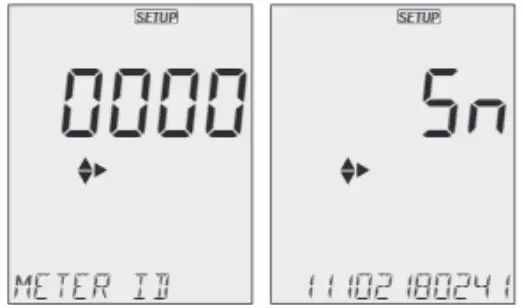milwaukee MW805 Max pH-EC-TDS Temperature Portable Meter - FIG19