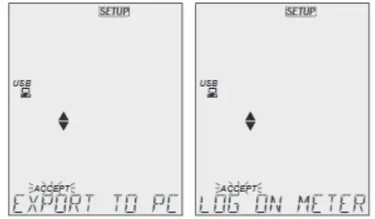 milwaukee MW805 Max pH-EC-TDS Temperature Portable Meter - FIG21