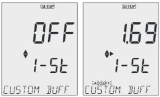 milwaukee MW805 Max pH-EC-TDS Temperature Portable Meter - FIG23