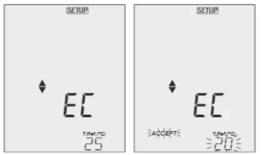 milwaukee MW805 Max pH-EC-TDS Temperature Portable Meter - FIG30