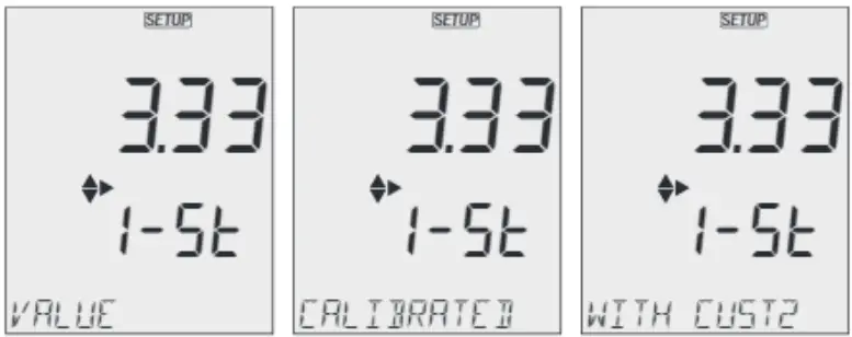 milwaukee MW805 Max pH-EC-TDS Temperature Portable Meter - FIG48
