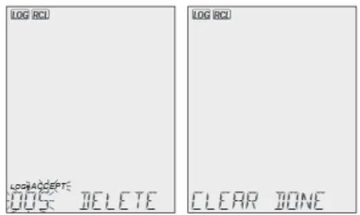 milwaukee MW805 Max pH-EC-TDS Temperature Portable Meter - FIG76