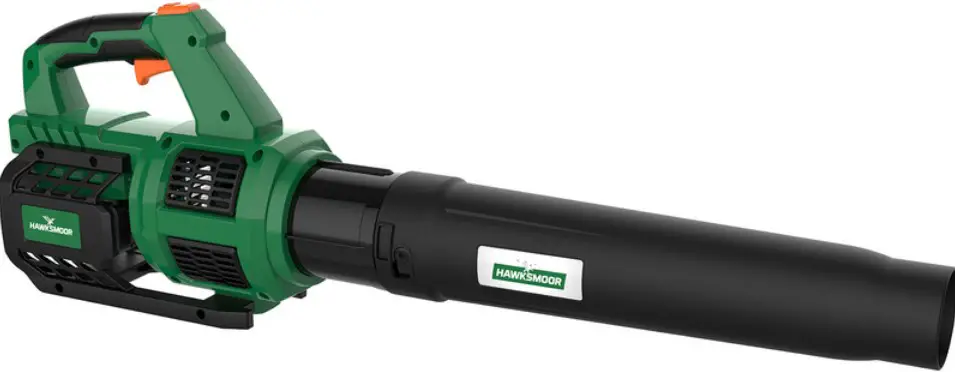 HAWKSMOOR GY218011 18V Cordless Blower