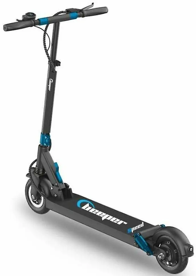 beeper-FX8-Electric-Scooter-Speed-product