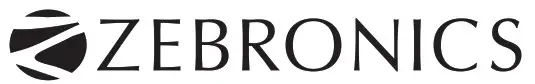 ZEBRONICS logo