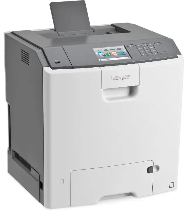 Lexmark-CS748de-Colour-Laser-Printer-Product