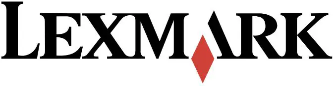 Lexmark-logo