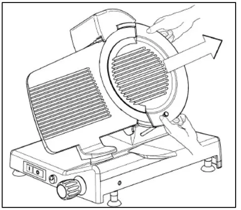 NS300XHD-Metcalfe-Extra-Heavy-Duty-Gravity-Feed-Slicers-FIG-13