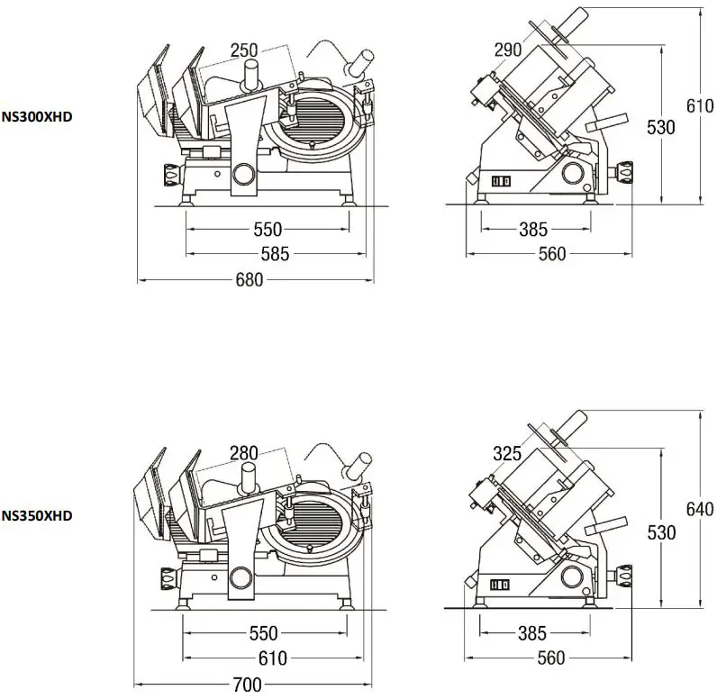 NS300XHD-Metcalfe-Extra-Heavy-Duty-Gravity-Feed-Slicers-FIG-2
