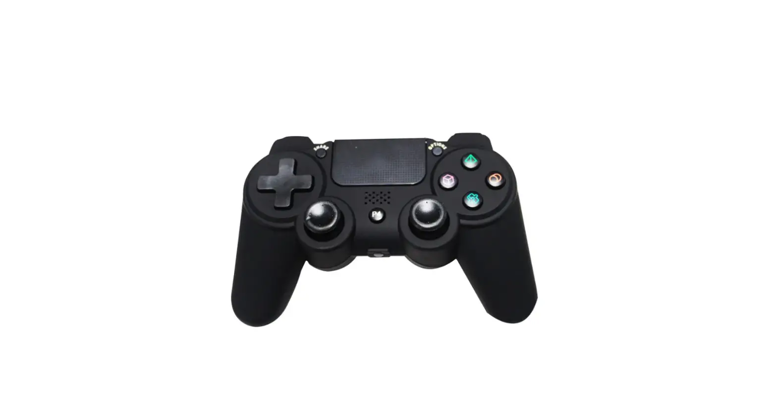 Pyleusa Pgmc1ps4 Game Console Handle Wireless Controller User Guide Pyleusa Pgmc1ps4 Game Console Handle Wireless Controller User Guide