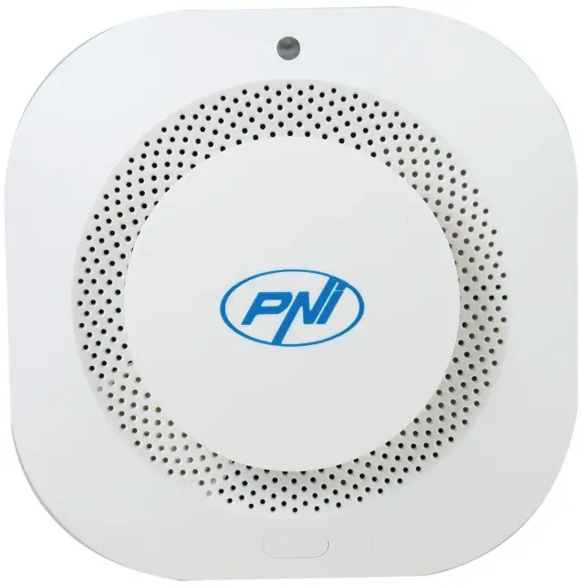 PNi HS260 SafeHouse Wireless Smoke Detector