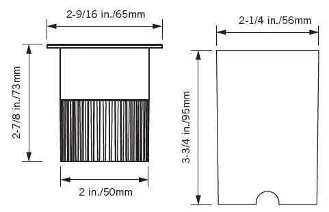 Armacost-401000-White-Inground-Well-LED-Landscape-Light-fig-1