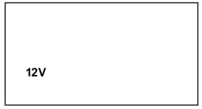 CAT CBC10 Professional 10 Amp Battery Charger Battery Maintainer - BATTERY ICON1