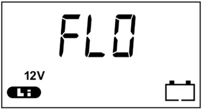 CAT CBC10 Professional 10 Amp Battery Charger Battery Maintainer - BATTERY ICON13