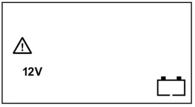 CAT CBC10 Professional 10 Amp Battery Charger Battery Maintainer - BATTERY ICON3