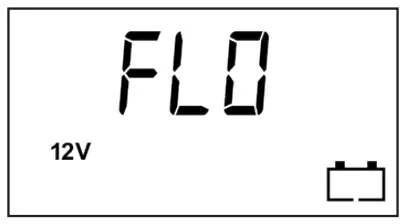 CAT CBC10 Professional 10 Amp Battery Charger Battery Maintainer - BATTERY ICON7