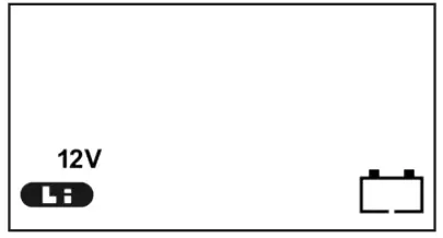 CAT CBC10 Professional 10 Amp Battery Charger Battery Maintainer - BATTERY ICON9