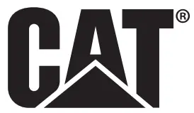 CAT - logo