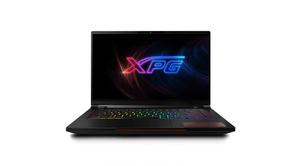 Xpg Xeniag15g12 Gaming Notebook User Guide Xpg Xeniag15g12 Gaming Notebook User Guide
