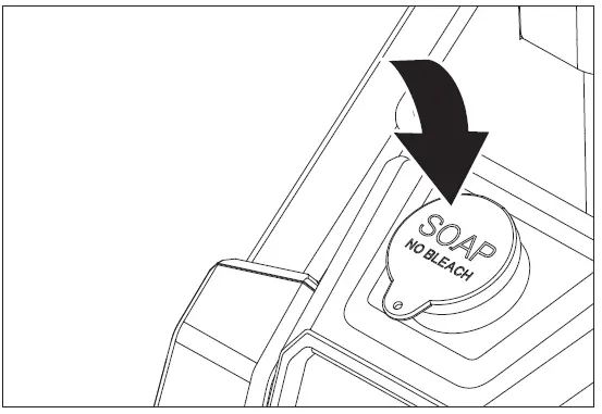 KARCHER-K1900PS,-K1900PSB-Electric-Pressure-Washer-20