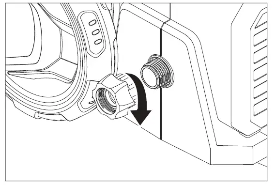 KARCHER-K1900PS,-K1900PSB-Electric-Pressure-Washer-5