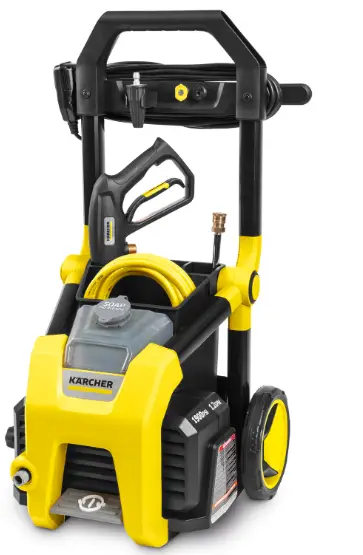 KARCHER-K1900PS,-K1900PSB-Electric-Pressure-Washer-product-image