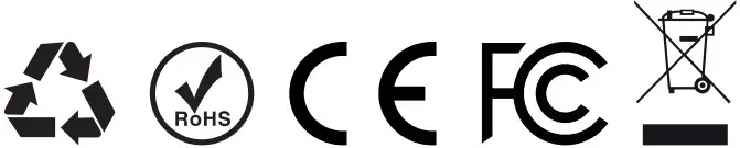 Selore S Global SEPU0101 USB C Docking Station Dual Monitor - Symbol