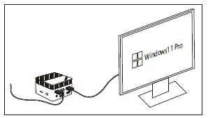 GMKtec Nucbox K1 Mini Gaming PC fig-4
