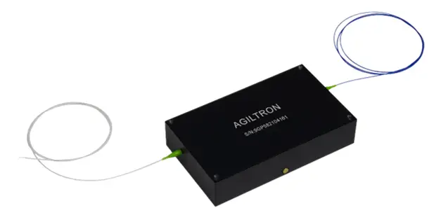 AGILTRON NS-Type Polarization Scrambler Module