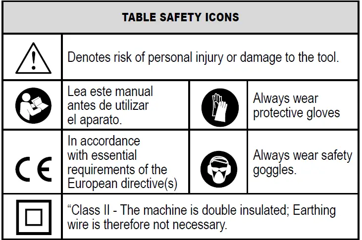 STAYER CPT 3000 E Circular Saw 10