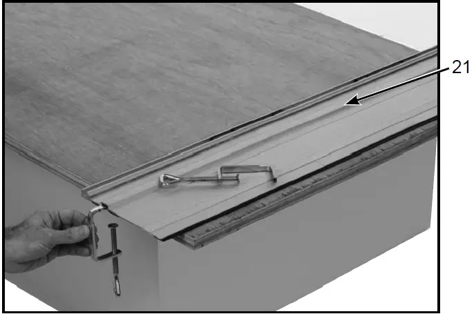 STAYER CPT 3000 E Circular Saw 4