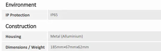 Envio-Security-IESS-BFM60H500S-WM-5MP-Bullet-Full-Color-Network-Camera-FIG-6