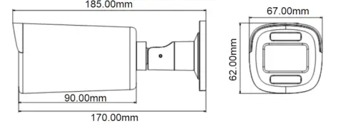 Envio-Security-IESS-BFM60H500S-WM-5MP-Bullet-Full-Color-Network-Camera-FIG-7