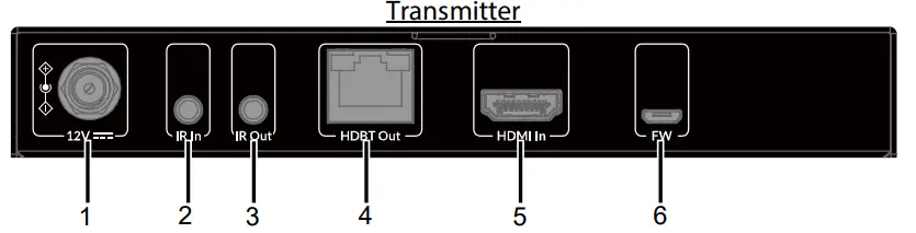 AV-Access-4KEX40-eARC-HDMI-2.0-eARC-Extender-fig-2