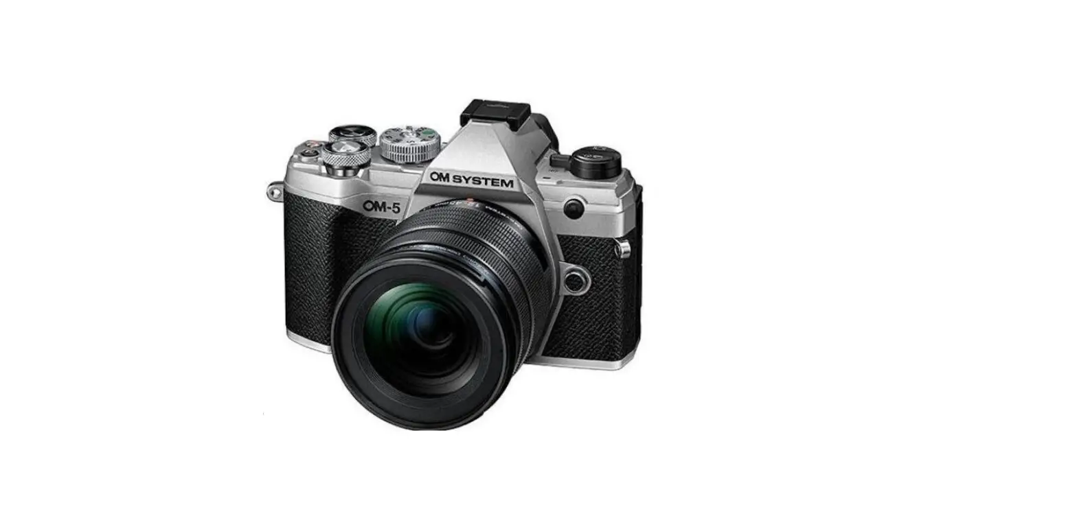 Om System Om-5 In-depth Camera User Guide